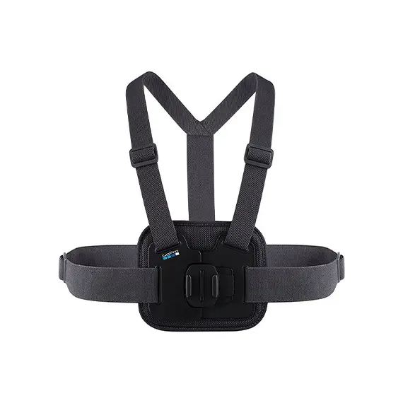 სამაგრი GoPro Performance Chest Mount for All GoPro Cameras - TechMall.geსამაგრი GoPro Performance Chest Mount for All GoPro Cameras - TechMall.ge ,სამაგრი GoPro Performance Chest Mount for All GoPro Cameras - TechMall.ge