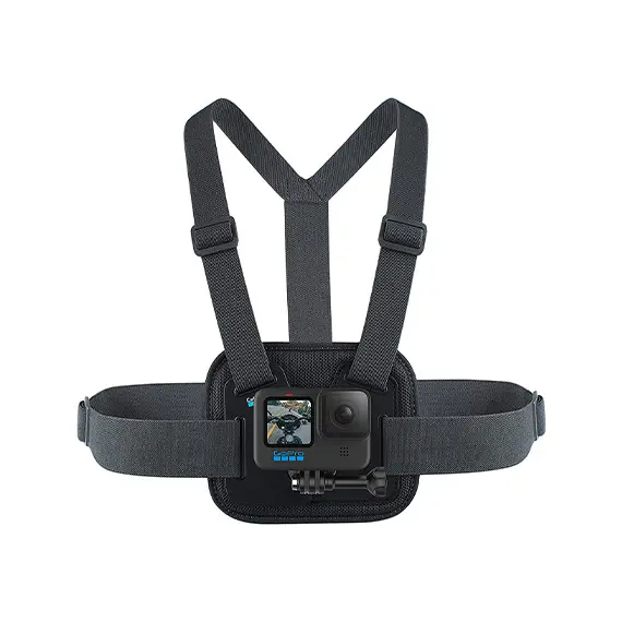 სამაგრი GoPro Performance Chest Mount for All GoPro Cameras, 4 image - TechMall.geსამაგრი GoPro Performance Chest Mount for All GoPro Cameras, 4 image - TechMall.ge ,სამაგრი GoPro Performance Chest Mount for All GoPro Cameras, 4 image - TechMall.ge