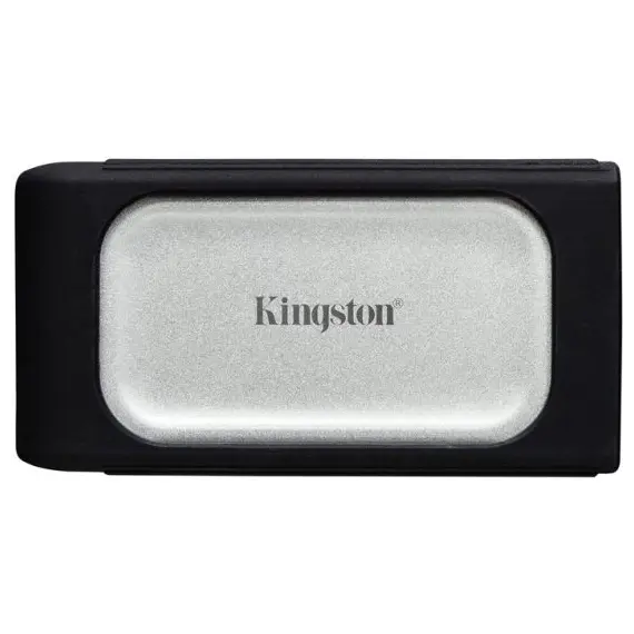 მყარი დისკი Portable SSD Kingston 2TB USB 3.2 Gen 2x2 Type-C XS2000, 2 image - TechMall.geმყარი დისკი Portable SSD Kingston 2TB USB 3.2 Gen 2x2 Type-C XS2000, 2 image - TechMall.ge ,მყარი დისკი Portable SSD Kingston 2TB USB 3.2 Gen 2x2 Type-C XS2000, 2 image - TechMall.ge