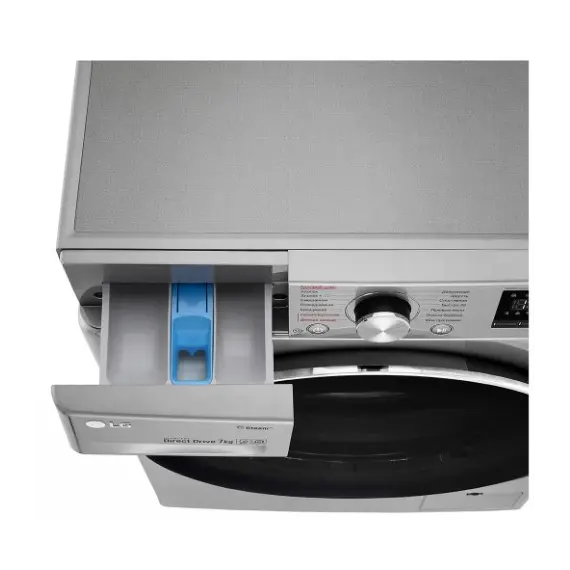 სარეცხი მანქანა LG F-2V5HS2S, 4 image - TechMall.geსარეცხი მანქანა LG F-2V5HS2S, 4 image - TechMall.ge ,სარეცხი მანქანა LG F-2V5HS2S, 4 image - TechMall.ge