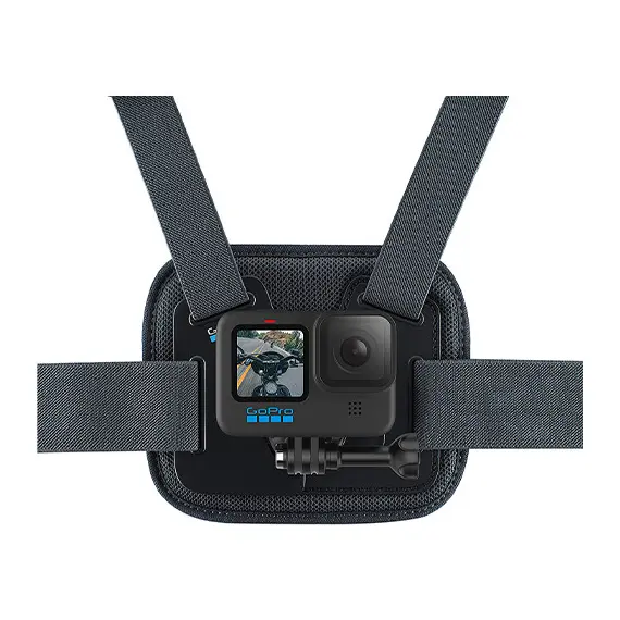 სამაგრი GoPro Performance Chest Mount for All GoPro Cameras, 5 image - TechMall.geსამაგრი GoPro Performance Chest Mount for All GoPro Cameras, 5 image - TechMall.ge ,სამაგრი GoPro Performance Chest Mount for All GoPro Cameras, 5 image - TechMall.ge