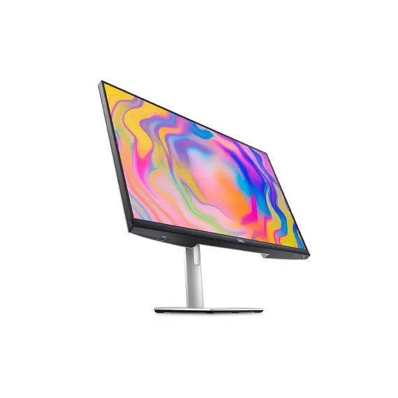 მონიტორი DELL S2722QC - TechMall.geმონიტორი DELL S2722QC - TechMall.ge ,მონიტორი DELL S2722QC - TechMall.ge