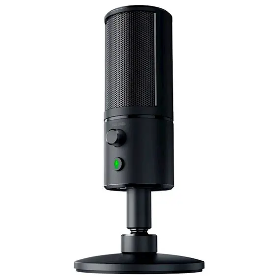 მიკროფონი Razer RZ19-03060100-R3M1, 2 image - TechMall.geმიკროფონი Razer RZ19-03060100-R3M1, 2 image - TechMall.ge ,მიკროფონი Razer RZ19-03060100-R3M1, 2 image - TechMall.ge