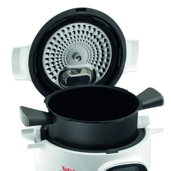 მულტისახარში ქვაბი TEFAL CY851130, 3 image - TechMall.geმულტისახარში ქვაბი TEFAL CY851130, 3 image - TechMall.ge ,მულტისახარში ქვაბი TEFAL CY851130, 3 image - TechMall.ge