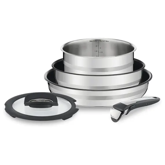 ტაფებისა და ქვაბის ნაკრები TEFAL L9569032 - TechMall.geტაფებისა და ქვაბის ნაკრები TEFAL L9569032 - TechMall.ge ,ტაფებისა და ქვაბის ნაკრები TEFAL L9569032 - TechMall.ge
