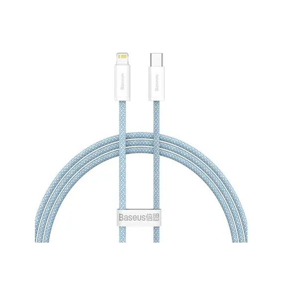 კაბელი Baseus Dynamic Series Fast Charging Data Cable Type-C to iP 20W 1m CALD000003 - TechMall.geკაბელი Baseus Dynamic Series Fast Charging Data Cable Type-C to iP 20W 1m CALD000003 - TechMall.ge ,კაბელი Baseus Dynamic Series Fast Charging Data Cable Type-C to iP 20W 1m CALD000003 - TechMall.ge
