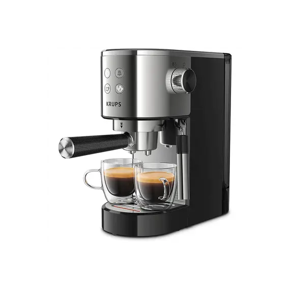 ყავის აპარატი KRUPS XP442C11 - TechMall.geყავის აპარატი KRUPS XP442C11 - TechMall.ge ,ყავის აპარატი KRUPS XP442C11 - TechMall.ge