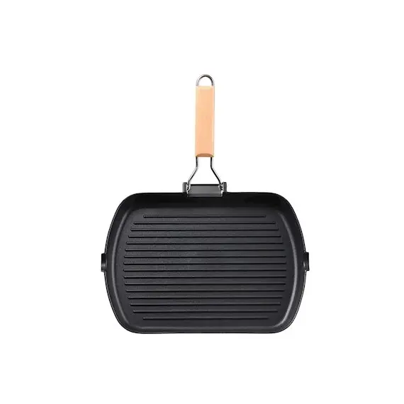 გრილის ტაფა Ardesto Grill fry pan Gemini 34*24 cm, black, aluminium - TechMall.geგრილის ტაფა Ardesto Grill fry pan Gemini 34*24 cm, black, aluminium - TechMall.ge ,გრილის ტაფა Ardesto Grill fry pan Gemini 34*24 cm, black, aluminium - TechMall.ge