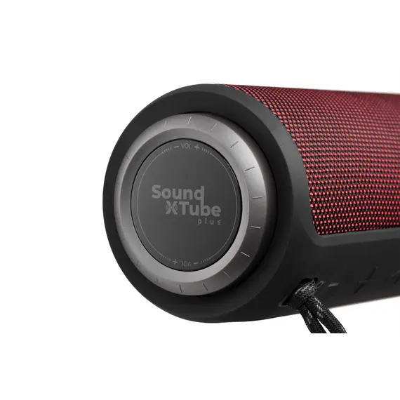 დინამიკი Portable Speaker 2E SoundXTube Plus TWS, MP3, Wireless, Waterproof Red, 6 image - TechMall.geდინამიკი Portable Speaker 2E SoundXTube Plus TWS, MP3, Wireless, Waterproof Red, 6 image - TechMall.ge ,დინამიკი Portable Speaker 2E SoundXTube Plus TWS, MP3, Wireless, Waterproof Red, 6 image - TechMall.ge