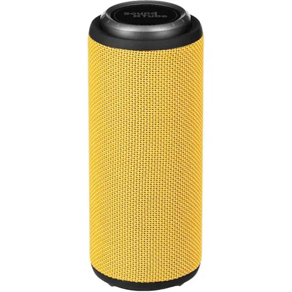 დინამიკი Portable Speaker 2E SoundXTube TWS, MP3, Wireless, Waterproof Yellow - TechMall.geდინამიკი Portable Speaker 2E SoundXTube TWS, MP3, Wireless, Waterproof Yellow - TechMall.ge ,დინამიკი Portable Speaker 2E SoundXTube TWS, MP3, Wireless, Waterproof Yellow - TechMall.ge