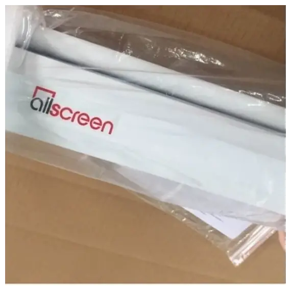 პროექტორის ეკრანი ALLSCREEN MANUAL PROJECTION SCREEN 280X280CM HD FABRIC  Diagonal 155 inch / 393 CM, 2 image - TechMall.geპროექტორის ეკრანი ALLSCREEN MANUAL PROJECTION SCREEN 280X280CM HD FABRIC  Diagonal 155 inch / 393 CM, 2 image - TechMall.ge ,პროექტორის ეკრანი ALLSCREEN MANUAL PROJECTION SCREEN 280X280CM HD FABRIC  Diagonal 155 inch / 393 CM, 2 image - TechMall.ge