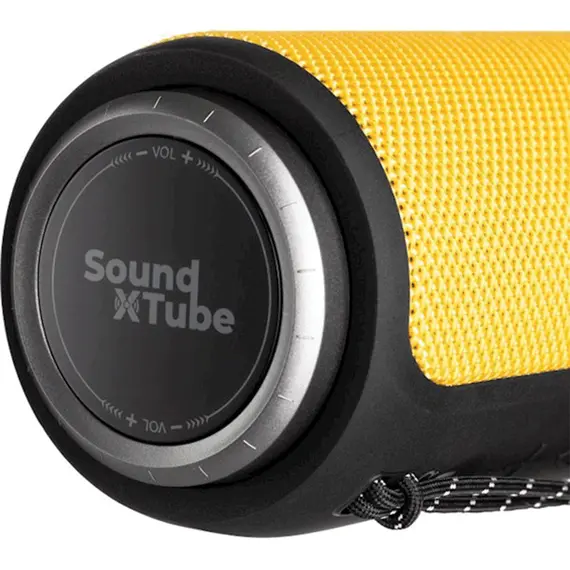 დინამიკი Portable Speaker 2E SoundXTube TWS, MP3, Wireless, Waterproof Yellow, 5 image - TechMall.geდინამიკი Portable Speaker 2E SoundXTube TWS, MP3, Wireless, Waterproof Yellow, 5 image - TechMall.ge ,დინამიკი Portable Speaker 2E SoundXTube TWS, MP3, Wireless, Waterproof Yellow, 5 image - TechMall.ge