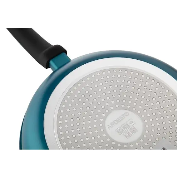 ტაფა Ardesto Fry pan Gemini Calabria 24 cm, blue, aluminium, 4 image - TechMall.geტაფა Ardesto Fry pan Gemini Calabria 24 cm, blue, aluminium, 4 image - TechMall.ge ,ტაფა Ardesto Fry pan Gemini Calabria 24 cm, blue, aluminium, 4 image - TechMall.ge