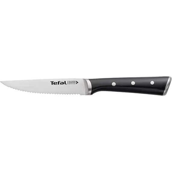 სამზარეულოს დანების ნაკრები TEFAL K232S414, 2 image - TechMall.geსამზარეულოს დანების ნაკრები TEFAL K232S414, 2 image - TechMall.ge ,სამზარეულოს დანების ნაკრები TEFAL K232S414, 2 image - TechMall.ge