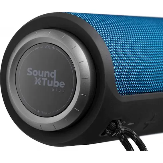 დინამიკი Portable Speaker 2E SoundXTube Plus TWS, MP3, Wireless, Waterproof Blue, 3 image - TechMall.geდინამიკი Portable Speaker 2E SoundXTube Plus TWS, MP3, Wireless, Waterproof Blue, 3 image - TechMall.ge ,დინამიკი Portable Speaker 2E SoundXTube Plus TWS, MP3, Wireless, Waterproof Blue, 3 image - TechMall.ge
