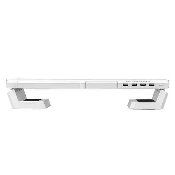 მონიტორის სადგამი 2E GAMING Monitor stand 2E-CPG-007 White, 3 image - TechMall.geმონიტორის სადგამი 2E GAMING Monitor stand 2E-CPG-007 White, 3 image - TechMall.ge ,მონიტორის სადგამი 2E GAMING Monitor stand 2E-CPG-007 White, 3 image - TechMall.ge