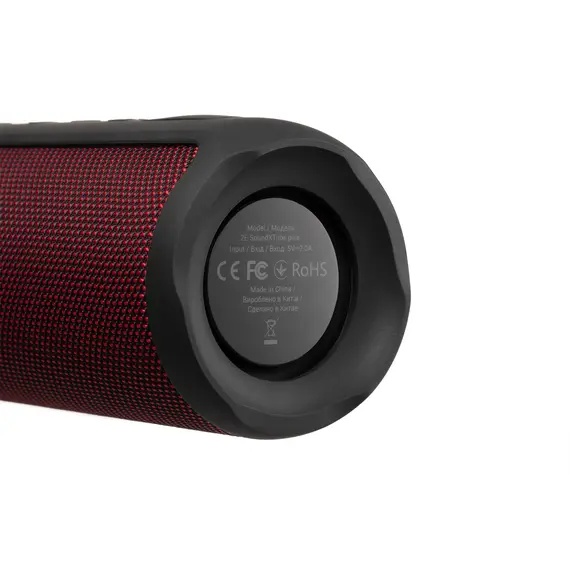 დინამიკი Portable Speaker 2E SoundXTube Plus TWS, MP3, Wireless, Waterproof Red, 5 image - TechMall.geდინამიკი Portable Speaker 2E SoundXTube Plus TWS, MP3, Wireless, Waterproof Red, 5 image - TechMall.ge ,დინამიკი Portable Speaker 2E SoundXTube Plus TWS, MP3, Wireless, Waterproof Red, 5 image - TechMall.ge