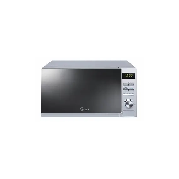 მიკროტალღური ღუმელი MIDEA AM720C4E-S - TechMall.geმიკროტალღური ღუმელი MIDEA AM720C4E-S - TechMall.ge ,მიკროტალღური ღუმელი MIDEA AM720C4E-S - TechMall.ge