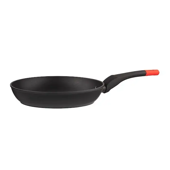 ტაფა Ardesto Fry pan Gemini Umbria 26 cm, black, aluminium, 3 image - TechMall.geტაფა Ardesto Fry pan Gemini Umbria 26 cm, black, aluminium, 3 image - TechMall.ge ,ტაფა Ardesto Fry pan Gemini Umbria 26 cm, black, aluminium, 3 image - TechMall.ge