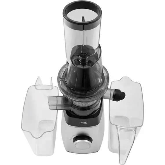 წვენსაწური BEKO SJA 3209 BX, 2 image - TechMall.geწვენსაწური BEKO SJA 3209 BX, 2 image - TechMall.ge ,წვენსაწური BEKO SJA 3209 BX, 2 image - TechMall.ge