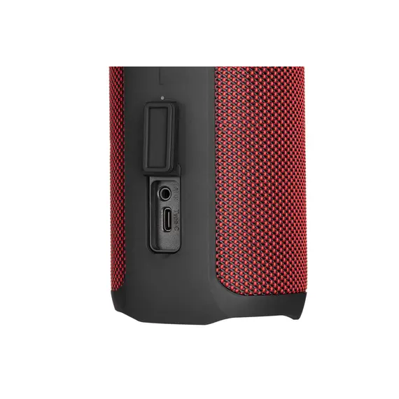 დინამიკი Portable Speaker 2E SoundXTube Plus TWS, MP3, Wireless, Waterproof Red, 4 image - TechMall.geდინამიკი Portable Speaker 2E SoundXTube Plus TWS, MP3, Wireless, Waterproof Red, 4 image - TechMall.ge ,დინამიკი Portable Speaker 2E SoundXTube Plus TWS, MP3, Wireless, Waterproof Red, 4 image - TechMall.ge