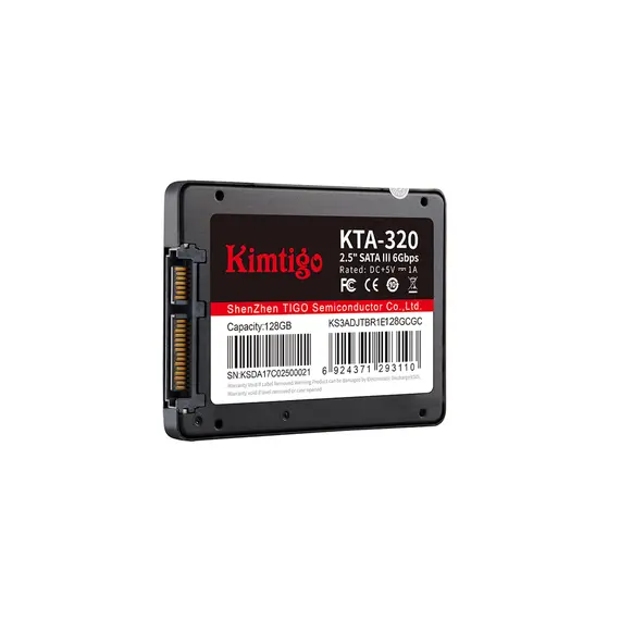 მყარი დისკი Kimtigo SSD 1TB SATA 3 2.5'' KTA-320 K001S3A25KTA320, 2 image - TechMall.geმყარი დისკი Kimtigo SSD 1TB SATA 3 2.5'' KTA-320 K001S3A25KTA320, 2 image - TechMall.ge ,მყარი დისკი Kimtigo SSD 1TB SATA 3 2.5'' KTA-320 K001S3A25KTA320, 2 image - TechMall.ge
