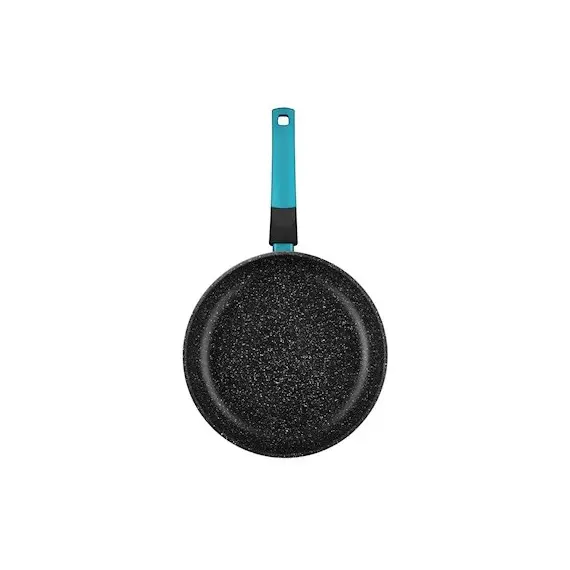 ტაფა Ardesto Fry pan Gemini Calabria 26 cm, blue, aluminium, 2 image - TechMall.geტაფა Ardesto Fry pan Gemini Calabria 26 cm, blue, aluminium, 2 image - TechMall.ge ,ტაფა Ardesto Fry pan Gemini Calabria 26 cm, blue, aluminium, 2 image - TechMall.ge