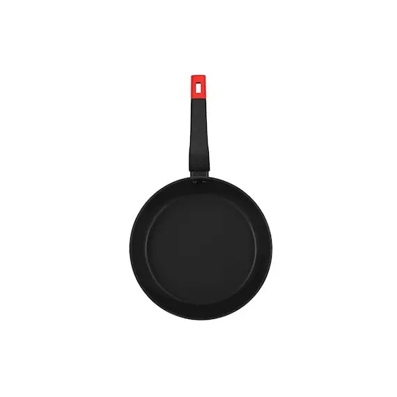 ტაფა Ardesto Fry pan Gemini Umbria 26 cm, black, aluminium, 2 image - TechMall.geტაფა Ardesto Fry pan Gemini Umbria 26 cm, black, aluminium, 2 image - TechMall.ge ,ტაფა Ardesto Fry pan Gemini Umbria 26 cm, black, aluminium, 2 image - TechMall.ge