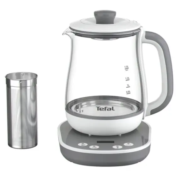 ელექტრო ჩაიდანი TEFAL BJ551B10 - TechMall.geელექტრო ჩაიდანი TEFAL BJ551B10 - TechMall.ge ,ელექტრო ჩაიდანი TEFAL BJ551B10 - TechMall.ge