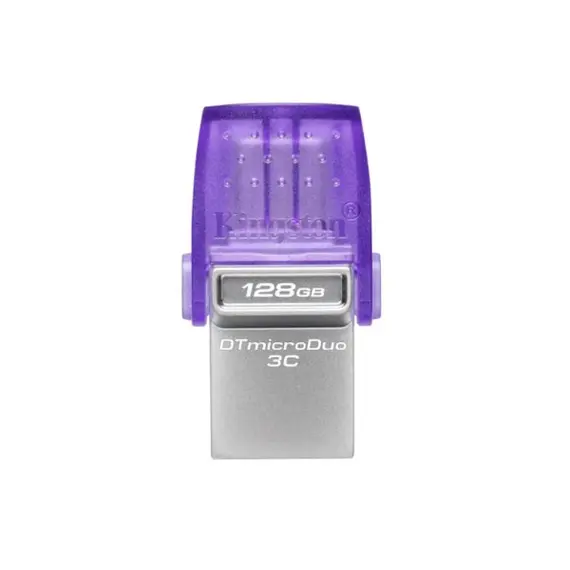 USB ფლეშ მეხსიერება Kingston 128GB USB 3.2 Gen1 + Type-C DT microDuo 3C R200MB/s, 2 image - TechMall.geUSB ფლეშ მეხსიერება Kingston 128GB USB 3.2 Gen1 + Type-C DT microDuo 3C R200MB/s, 2 image - TechMall.ge ,USB ფლეშ მეხსიერება Kingston 128GB USB 3.2 Gen1 + Type-C DT microDuo 3C R200MB/s, 2 image - TechMall.ge
