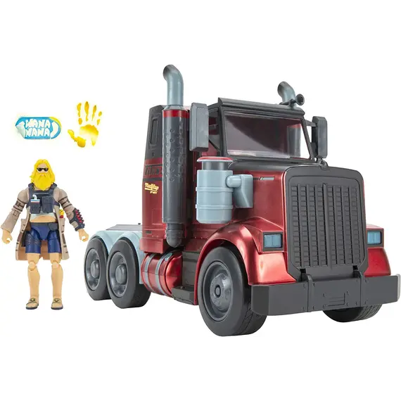 სათამაშო ტრაილერი Fortnite Deluxe Feature Vehicle Fortnite RC Mudflap - TechMall.geსათამაშო ტრაილერი Fortnite Deluxe Feature Vehicle Fortnite RC Mudflap - TechMall.ge ,სათამაშო ტრაილერი Fortnite Deluxe Feature Vehicle Fortnite RC Mudflap - TechMall.ge