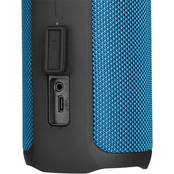 დინამიკი Portable Speaker 2E SoundXTube Plus TWS, MP3, Wireless, Waterproof Blue, 5 image - TechMall.geდინამიკი Portable Speaker 2E SoundXTube Plus TWS, MP3, Wireless, Waterproof Blue, 5 image - TechMall.ge ,დინამიკი Portable Speaker 2E SoundXTube Plus TWS, MP3, Wireless, Waterproof Blue, 5 image - TechMall.ge