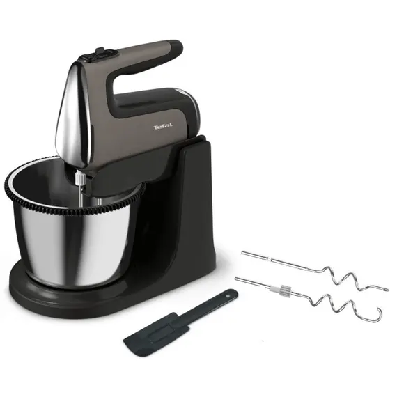 მიქსერი TEFAL HT654E38, 2 image - TechMall.geმიქსერი TEFAL HT654E38, 2 image - TechMall.ge ,მიქსერი TEFAL HT654E38, 2 image - TechMall.ge