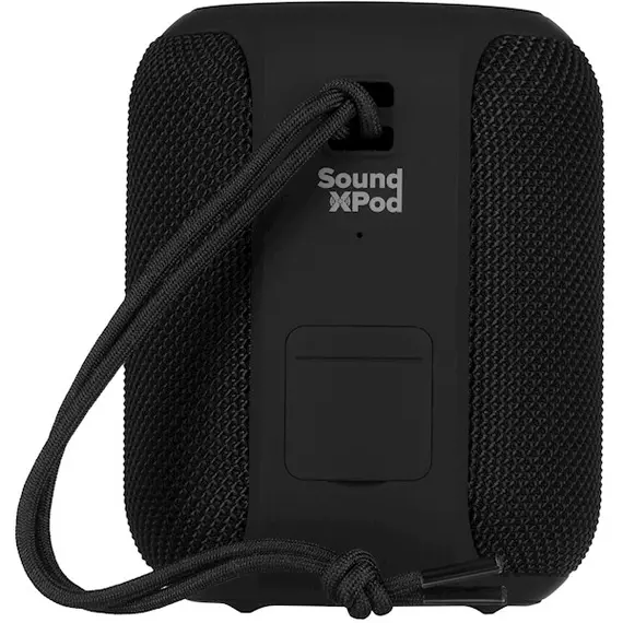 დინამიკი Portable Speaker 2E SoundXPod TWS, MP3, Wireless, Waterproof Black, 3 image - TechMall.geდინამიკი Portable Speaker 2E SoundXPod TWS, MP3, Wireless, Waterproof Black, 3 image - TechMall.ge ,დინამიკი Portable Speaker 2E SoundXPod TWS, MP3, Wireless, Waterproof Black, 3 image - TechMall.ge