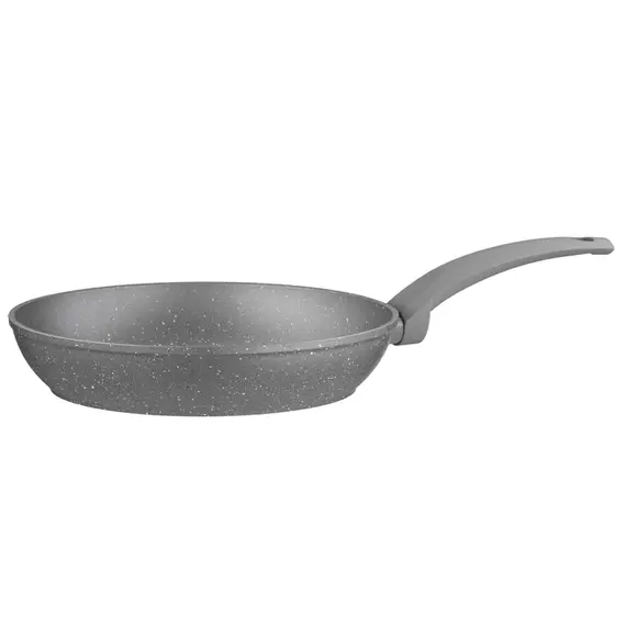 ტაფა Ardesto Fry pan Gemini Molise 28 cm, grey, aluminium, 3 image - TechMall.geტაფა Ardesto Fry pan Gemini Molise 28 cm, grey, aluminium, 3 image - TechMall.ge ,ტაფა Ardesto Fry pan Gemini Molise 28 cm, grey, aluminium, 3 image - TechMall.ge