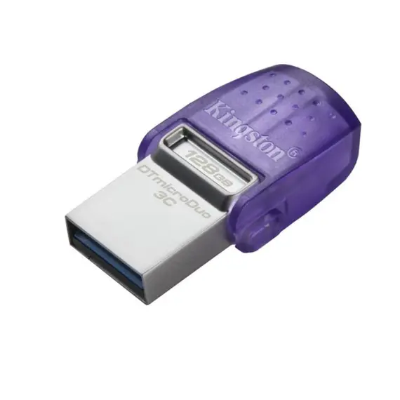 USB ფლეშ მეხსიერება Kingston 128GB USB 3.2 Gen1 + Type-C DT microDuo 3C R200MB/s - TechMall.geUSB ფლეშ მეხსიერება Kingston 128GB USB 3.2 Gen1 + Type-C DT microDuo 3C R200MB/s - TechMall.ge ,USB ფლეშ მეხსიერება Kingston 128GB USB 3.2 Gen1 + Type-C DT microDuo 3C R200MB/s - TechMall.ge