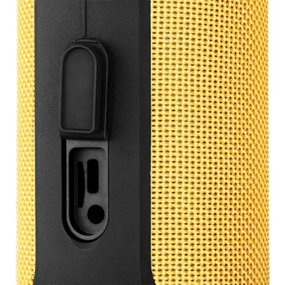 დინამიკი Portable Speaker 2E SoundXTube TWS, MP3, Wireless, Waterproof Yellow, 3 image - TechMall.geდინამიკი Portable Speaker 2E SoundXTube TWS, MP3, Wireless, Waterproof Yellow, 3 image - TechMall.ge ,დინამიკი Portable Speaker 2E SoundXTube TWS, MP3, Wireless, Waterproof Yellow, 3 image - TechMall.ge
