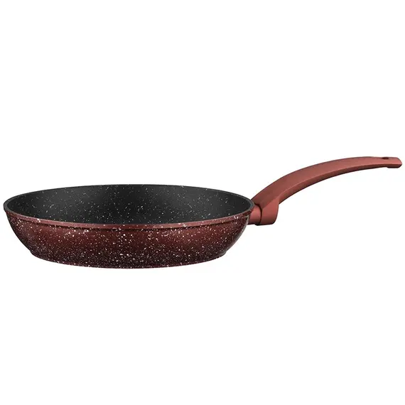 ტაფა Ardesto Fry pan Gemini Piemonte 28 cm, red, aluminium, 2 image - TechMall.geტაფა Ardesto Fry pan Gemini Piemonte 28 cm, red, aluminium, 2 image - TechMall.ge ,ტაფა Ardesto Fry pan Gemini Piemonte 28 cm, red, aluminium, 2 image - TechMall.ge