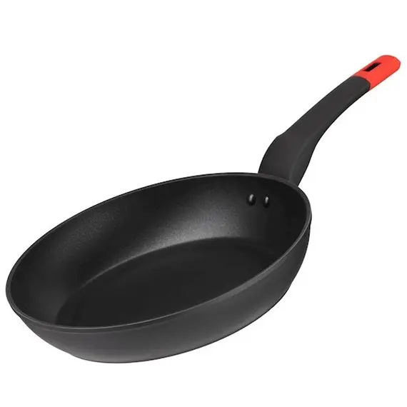 ტაფა Ardesto Fry pan Gemini Umbria 24 cm, black, aluminium - TechMall.geტაფა Ardesto Fry pan Gemini Umbria 24 cm, black, aluminium - TechMall.ge ,ტაფა Ardesto Fry pan Gemini Umbria 24 cm, black, aluminium - TechMall.ge