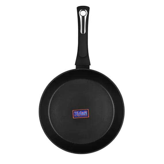 ტაფა Ardesto Fry pan Gemini 24 cm, black, aluminium, 2 image - TechMall.geტაფა Ardesto Fry pan Gemini 24 cm, black, aluminium, 2 image - TechMall.ge ,ტაფა Ardesto Fry pan Gemini 24 cm, black, aluminium, 2 image - TechMall.ge
