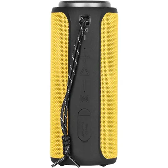 დინამიკი Portable Speaker 2E SoundXTube TWS, MP3, Wireless, Waterproof Yellow, 2 image - TechMall.geდინამიკი Portable Speaker 2E SoundXTube TWS, MP3, Wireless, Waterproof Yellow, 2 image - TechMall.ge ,დინამიკი Portable Speaker 2E SoundXTube TWS, MP3, Wireless, Waterproof Yellow, 2 image - TechMall.ge