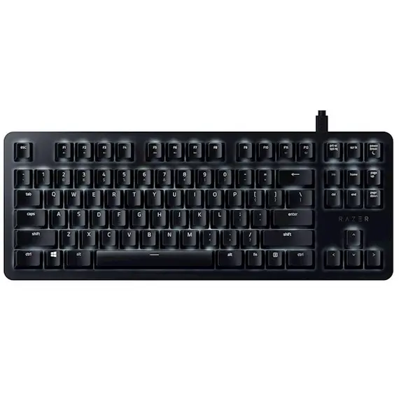 კლავიატურა Razer Gaming Keyboard BlackWidow Lite Orange Switch USB US LED, Black - TechMall.geკლავიატურა Razer Gaming Keyboard BlackWidow Lite Orange Switch USB US LED, Black - TechMall.ge ,კლავიატურა Razer Gaming Keyboard BlackWidow Lite Orange Switch USB US LED, Black - TechMall.ge