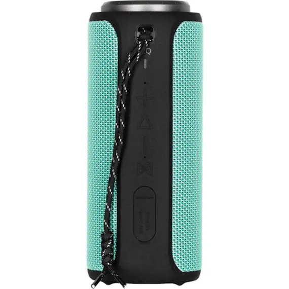 დინამიკი Portable Speaker 2E SoundXTube TWS, MP3, Wireless, Waterproof Turquoise, 2 image - TechMall.geდინამიკი Portable Speaker 2E SoundXTube TWS, MP3, Wireless, Waterproof Turquoise, 2 image - TechMall.ge ,დინამიკი Portable Speaker 2E SoundXTube TWS, MP3, Wireless, Waterproof Turquoise, 2 image - TechMall.ge