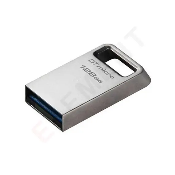 USB ფლეშ მეხსიერება Kingston 128GB USB 3.2 Gen1 DT Micro R200MB/s Metal, 2 image - TechMall.geUSB ფლეშ მეხსიერება Kingston 128GB USB 3.2 Gen1 DT Micro R200MB/s Metal, 2 image - TechMall.ge ,USB ფლეშ მეხსიერება Kingston 128GB USB 3.2 Gen1 DT Micro R200MB/s Metal, 2 image - TechMall.ge