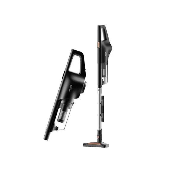 მტვერსასრუტი deerma DX600 Black, 2 image - TechMall.geმტვერსასრუტი deerma DX600 Black, 2 image - TechMall.ge ,მტვერსასრუტი deerma DX600 Black, 2 image - TechMall.ge