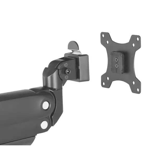 მონიტორის საკიდი 2E Single Monitor Select Spring Assisted Aluminum Monitor Arm with USB, 4 image - TechMall.geმონიტორის საკიდი 2E Single Monitor Select Spring Assisted Aluminum Monitor Arm with USB, 4 image - TechMall.ge ,მონიტორის საკიდი 2E Single Monitor Select Spring Assisted Aluminum Monitor Arm with USB, 4 image - TechMall.ge
