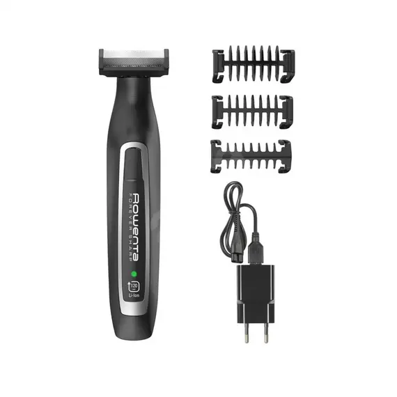 ტრიმერი ROWENTA TN6000F5 - TechMall.geტრიმერი ROWENTA TN6000F5 - TechMall.ge ,ტრიმერი ROWENTA TN6000F5 - TechMall.ge