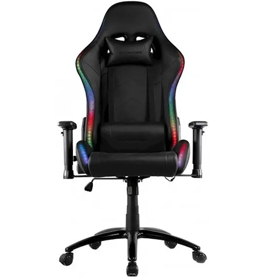 სათამაშო სავარძელი 2E GAMING Chair OGAMA RGB Black - TechMall.geსათამაშო სავარძელი 2E GAMING Chair OGAMA RGB Black - TechMall.ge ,სათამაშო სავარძელი 2E GAMING Chair OGAMA RGB Black - TechMall.ge