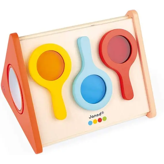 სათამაშო სარკე Janod Mirrors box, 4 image - TechMall.geსათამაშო სარკე Janod Mirrors box, 4 image - TechMall.ge ,სათამაშო სარკე Janod Mirrors box, 4 image - TechMall.ge