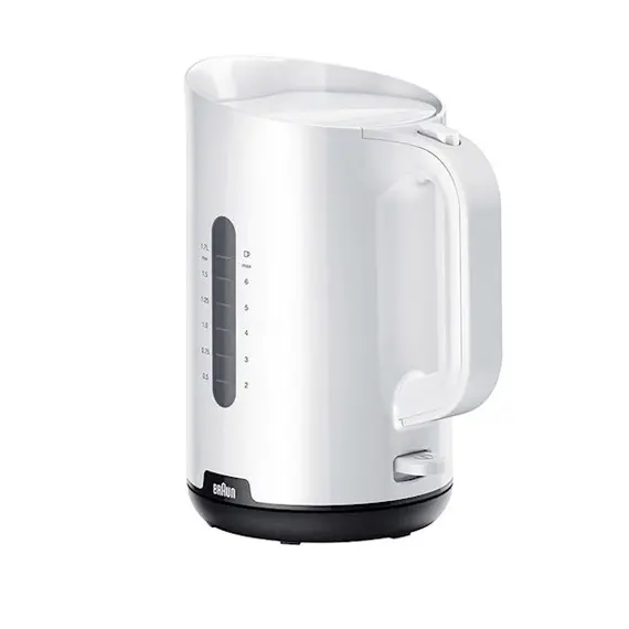 ჩაიდანი BRAUN WK1100WH, 2 image - TechMall.geჩაიდანი BRAUN WK1100WH, 2 image - TechMall.ge ,ჩაიდანი BRAUN WK1100WH, 2 image - TechMall.ge